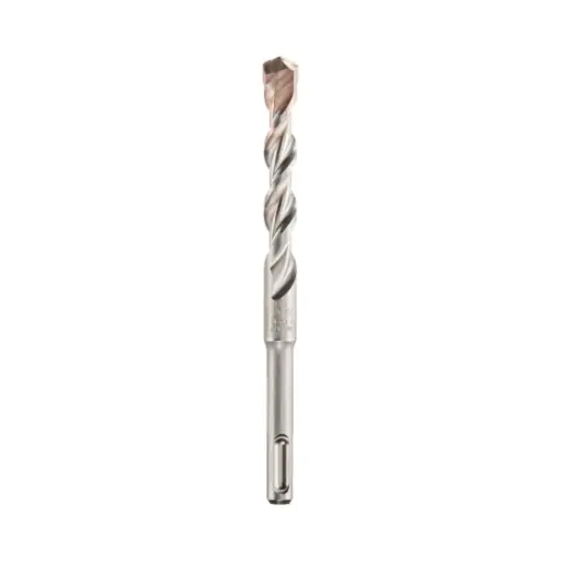 [MIA-48-20-6081] BROCA PARA ROTOMARTILLO SDS-PLUS DE 9/16 X 4 X 6 PULGADAS, 2 CORTADORES