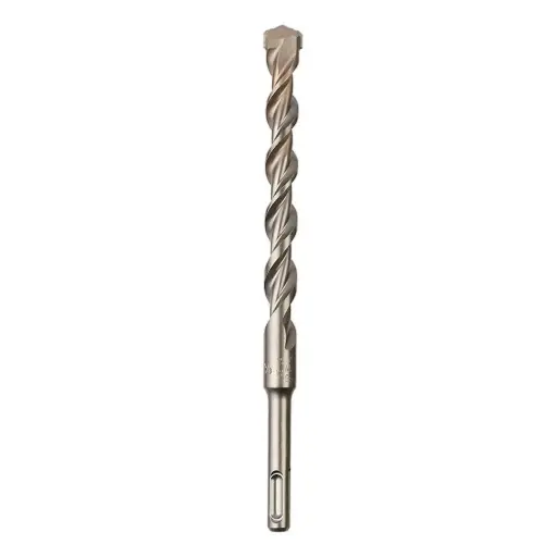 [MIA-48-20-6102] BROCA PARA ROTOMARTILLO SDS-PLUS DE 5/8 X 6 X 8 PULGADAS, 2 CORTADORES