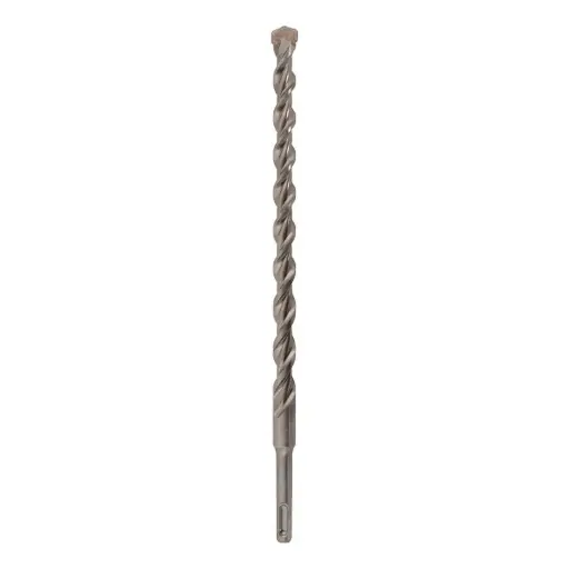 [MIA-48-20-6104] BROCA PARA ROTOMARTILLO SDS-PLUS DE 5/8 X 10 X 12 PULGADAS, 2 CORTADORES
