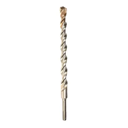 [MIA-48-20-6125] BROCA PARA ROTOMARTILLO SDS-PLUS DE 3/4 X 10 X 12 PULGADAS, 2 CORTADORES