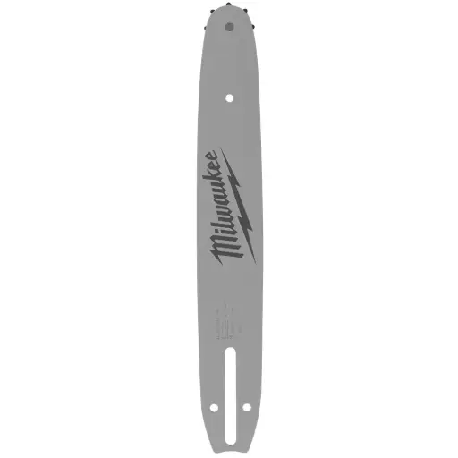 [MIA-49-16-2743] 12” TOP HANDLE CHAINSAW GUIDE BAR