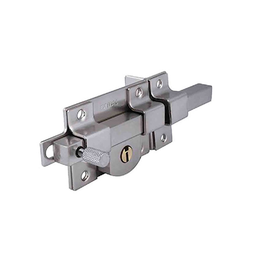 [FNL-TX-132CRLI-D] CERRADURA