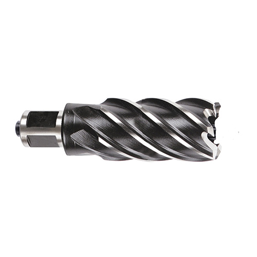 [MIA-49-59-2188] CORTADOR ANULAR 1 7/8 PROFUNDIDAD DE CORTE 2 ACERO A.V.