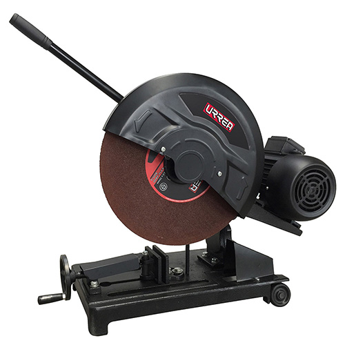 [URR-CM916] CORTADORA METALES 16 4HP 220V