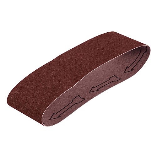 [FAN-00214] BANDA DE LIJA 4 X 36 GRANO 80 (FAN-MB4X36-80)