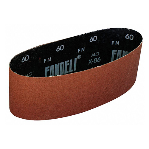 [FAN-03992] MINIBANDA TELA 3 X 18 GRANO 36 (FAN-MB3X18-36) (PAQ. 10 PZAS.)