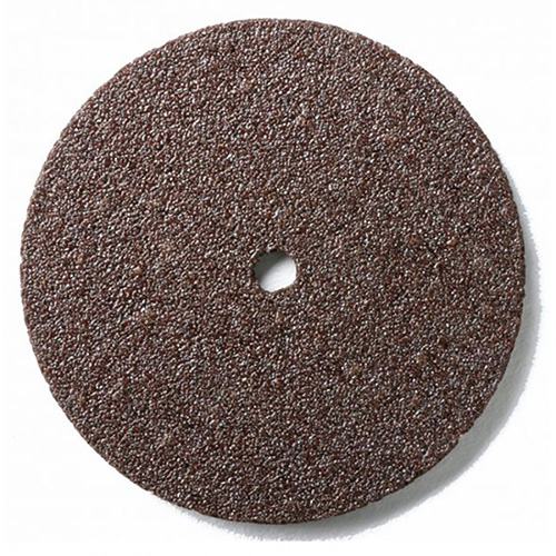 [DRE-2615000409] RUEDA DE CORTE ABRASIVA C/36 PZAS. (DRE-409)