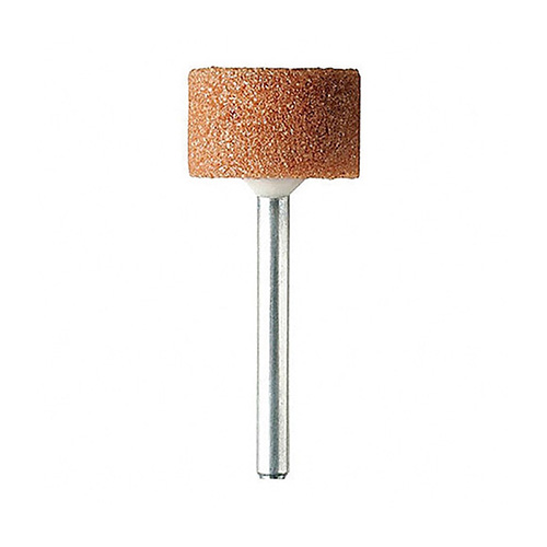 [DRE-2615008193] PUNTA DESBASTE OXIDO DE ALUMINIO 5/8 X 1/8 (DRE-8193)
