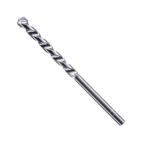 [BOA-2608682608] PAQUETE DE 10 BROCAS PARA CONCRETO 1/4 X 6 (CYL-1)