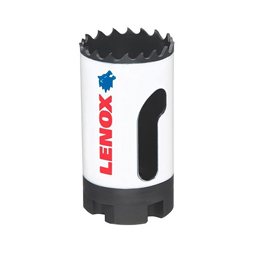 [LEN-30021] BROCA SIERRA BIMETALICA 1 5/16 33mm 21l