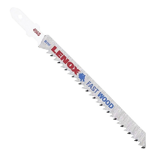 [LEN-A1990846] SIERRA CALADORA BIMETALICA 456J 4 5/16 X 0.050 (5 PZAS.)(20337)