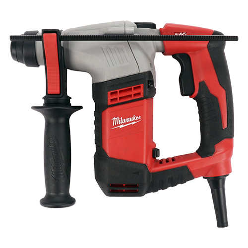 [MIL-5263-21] ROTOMARTILLO SDS PLUS 5/8 2 FUNCIONES 120 V 5.5 AMP