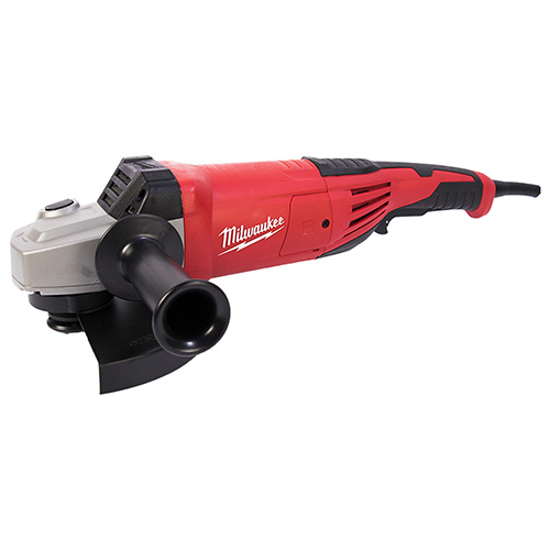 [MIL-6087-30] ESMERILADORA 9 6,600 RPM 15 AMP (2,100 W)