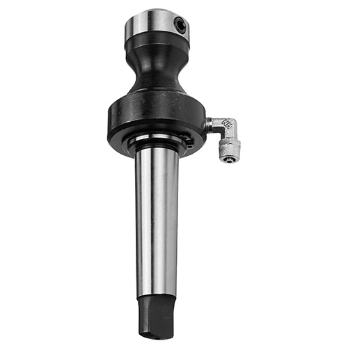 [MIA-49-57-0025] ARBOL ADAPTADOR A.V. CONO No.3 P/TALADROS MAG. 4292 4297 4208 4209 USO C/CORTADORES ANULARES