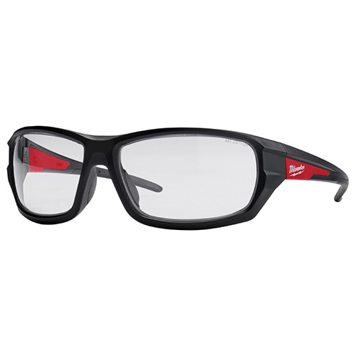 [MIA-48-73-2020] LENTES DE SEGURIDAD TRANSPARENTE PROFESIONAL ANTIEMPAÑANTE, ANTIRAYADURA Y ALTO IMPACTO