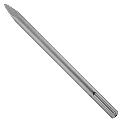 [MIA-48-62-4075] CINCEL SDS MAX PUNTA 12
