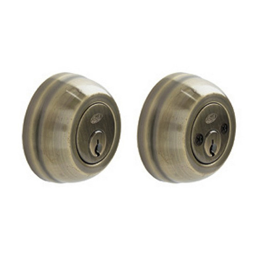 [LOC-L42601B] CERROJO GRADO 2 DOBLE LA