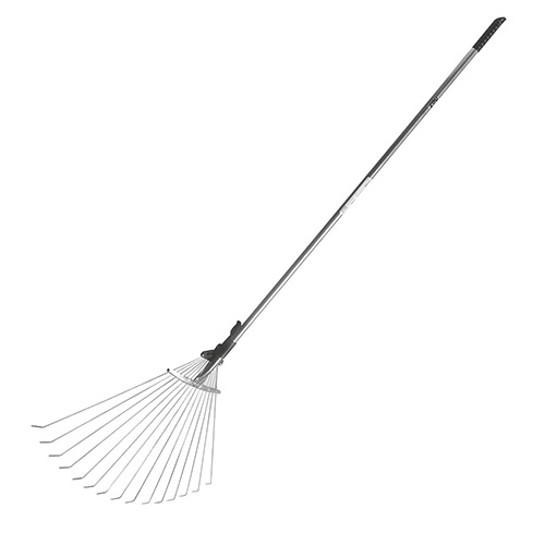 [FOY-143013] ESCOBA RETRACTIL DE 15 DIENTES