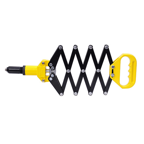 [SUR-112515] REMACHADORA TIPO ACORDEON