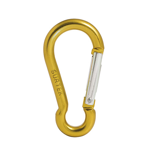 [SUR-151503] BANDOLA DE ALUMINIO 8mm (TIPO OJO)