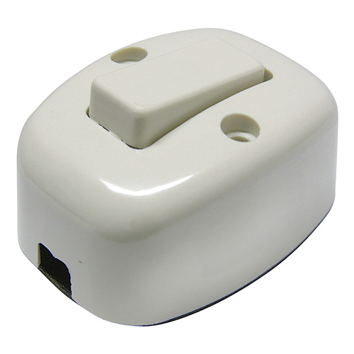 [SUR-136559] APAGADOR SENCILLO VISIBLE OVAL