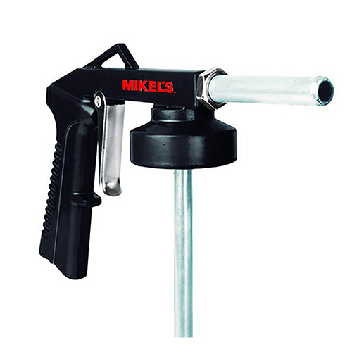 [MIK-PRB-7] PISTOLA PARA RECUBRIMIENTO (7 MM)