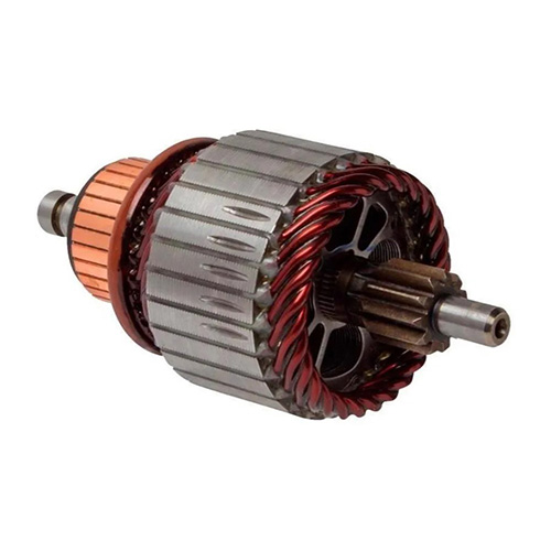 [BOR-9618086098] ARMADURA