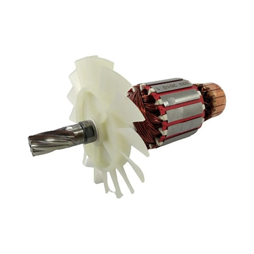 [BOR-1604011118] ARMADURA