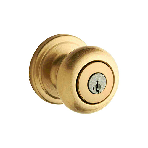 [KWK-L084301] POMO P/BAÑO COPA COLOR LATON BRILLANTE (BLISTER)