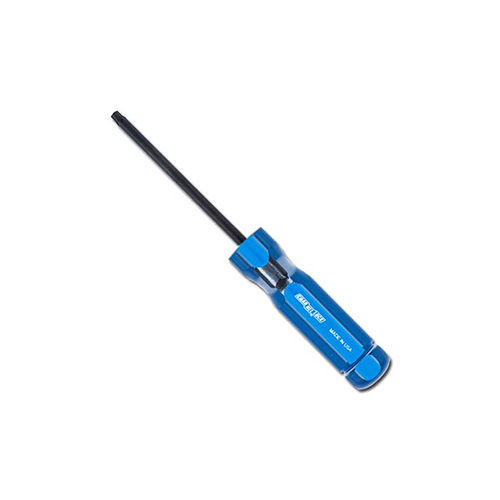 [CHA-TX-41] DESARMADOR 4 EN 1 TORX