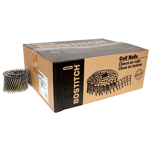 [BOS-FC-10-DS113-BD] CLAVO 18 GA