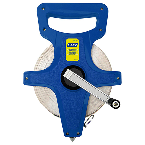 [FOY-142086] CINTA LARGA DE FIBRA DE VIDRIO 100 M TIPO CRUCETA