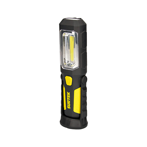 [SUR-LAT300] LAMPARA DE LED PARA TALLER RECARGABLES DE 300 LM