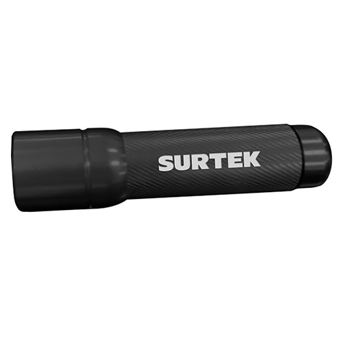 [SUR-LIAL80] LINTERNA DE LED CUERPO DE ALUMINIO 80 LM