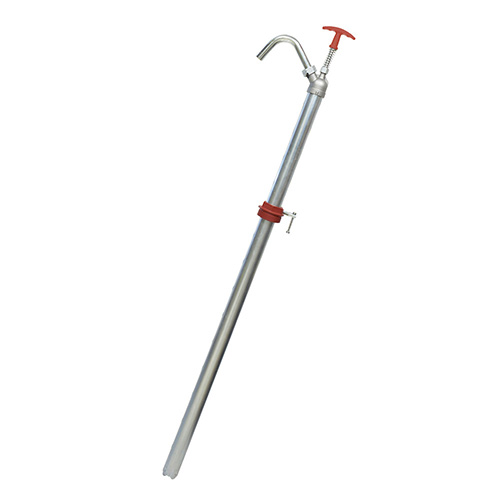 [URR-2363V] BOMBA EXTRACTORA VERTICAL PARA LUBRICANTES, SUMINISTRO 750 ML POR CICLO