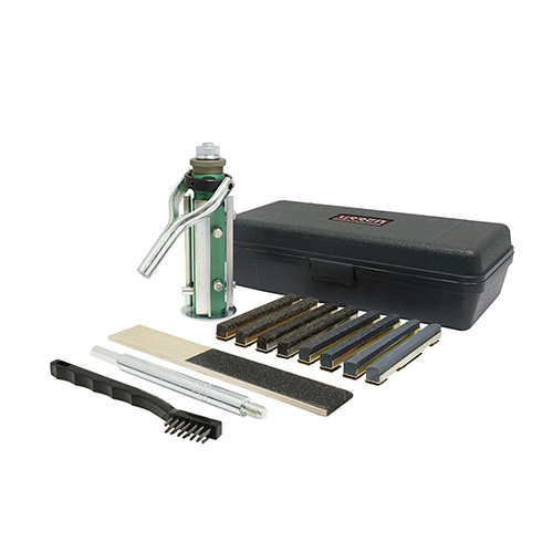 [URR-2390] JUEGO DE BRUÑIDORA PARA MOTOR EXPANSIVO, 4 PIEZAS