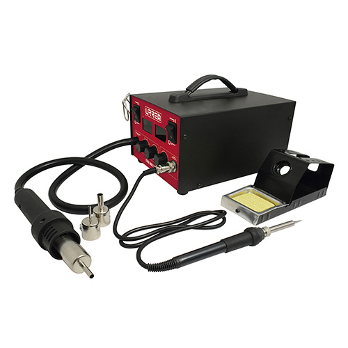 [URR-ESOL866] ESTACION DE SOLDADURA 660 W 120 V