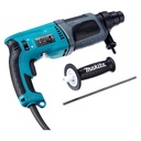 [A] (MAK-HR2470) ROTOMARTILLO SDS PLUS 15/16 850 W C/ESTUCHE 0-1,100 RPM 2.8kg 3 FUNCIONES