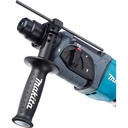 [A] (MAK-HR2470) ROTOMARTILLO SDS PLUS 15/16 850 W C/ESTUCHE 0-1,100 RPM 2.8kg 3 FUNCIONES
