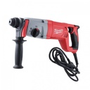 [A] (MIL-5262-21) ROTOMARTILLO SDS PLUS 7/8 3 FUNCIONES 120 V 7 AMP