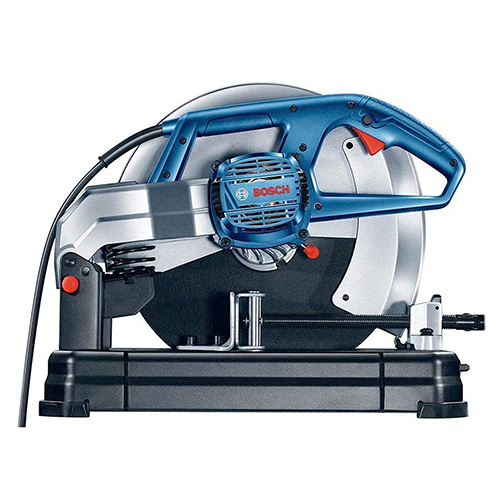 [A] (BOI-0601B371G0) CORTADORA DE METALES DE 14,  2,200 W (NUEVO MODELO) (BOI-1B37-1G0)