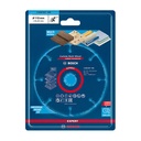[T] (BOA-2608901188) DISCO DE CORTE EXPERT CARBIDE MULTI WHEEL MULTIMATERIAL 115 MM