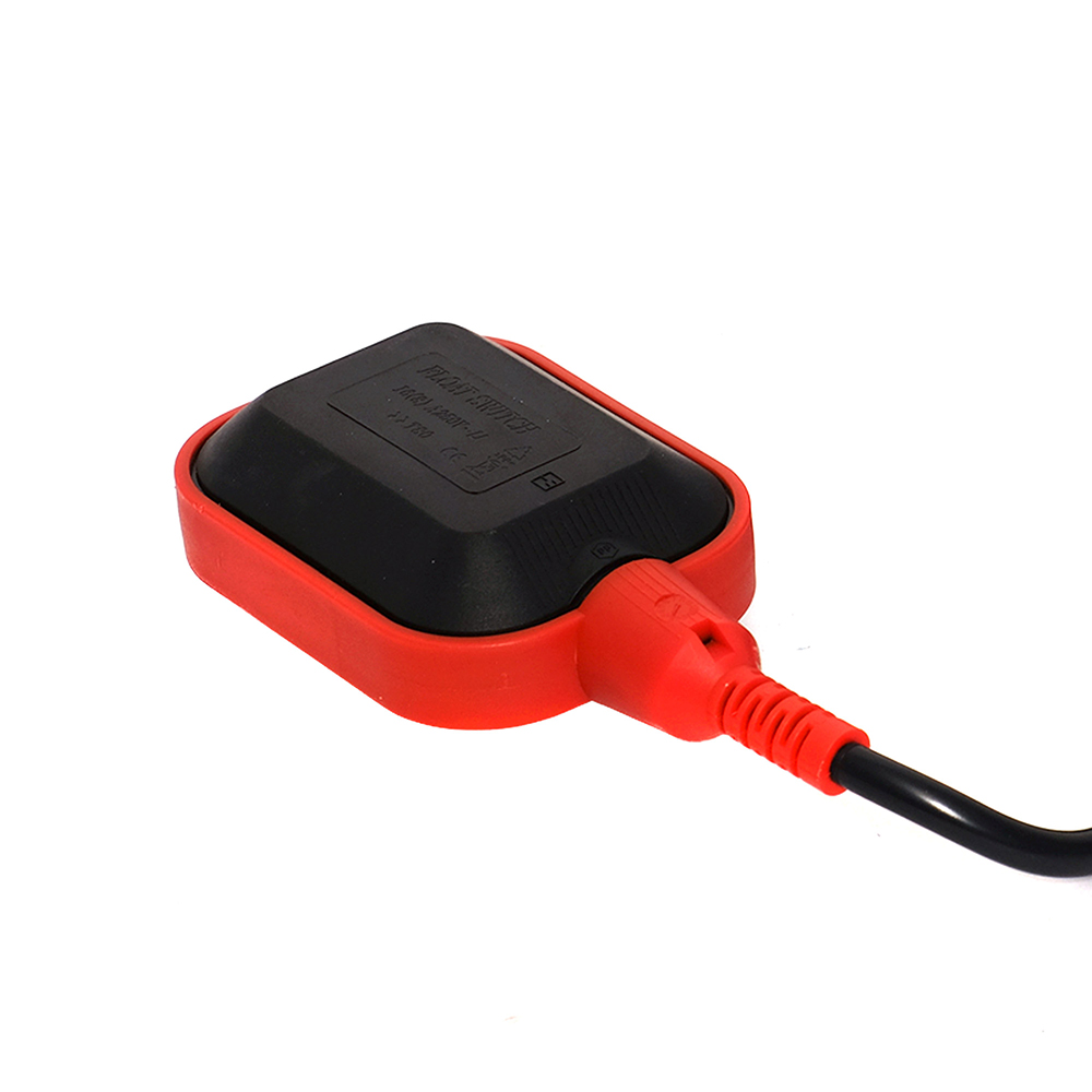 [A] (IGO-FPS-2) FLOTADOR DE 2 MTS CON CONTRAPESO BIVOLTAJE 120/240 P/CONTROL CONSTANTE