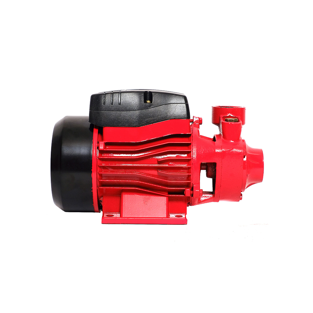 [A] (IGO-PKM80) BOMBA PERIFERICA DUO DE 1 HP IMP. DE BRONCE ALTURA DE 55 MTS P/EDIFICIOS Y 3/4/5 PISOS