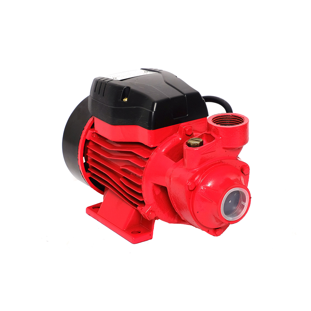 [A] (IGO-PKM80) BOMBA PERIFERICA DUO DE 1 HP IMP. DE BRONCE ALTURA DE 55 MTS P/EDIFICIOS Y 3/4/5 PISOS