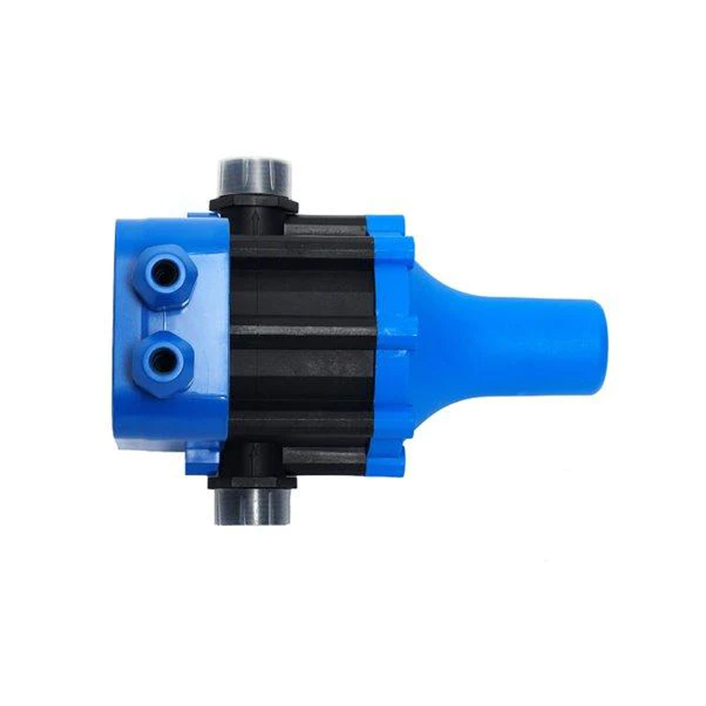 [A] (IGO-AMC10) PRESURIZADOR AUTOMATICO DE 1 HP PARA BOMBA PRESION AJUSTABLE DE 17 A 36 PSI BIVOLTAJE 120/240