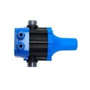 [A] (IGO-AMC10) PRESURIZADOR AUTOMATICO DE 1 HP PARA BOMBA PRESION AJUSTABLE DE 17 A 36 PSI BIVOLTAJE 120/240