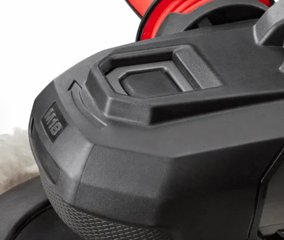 [T] (MIL-2738-20) PULIDORA INALAMBRICA M18