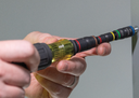 [A] (KLE-32910) DESARMADOR CON DADOS DE IMPACTO 7 en 1 (1/4-9/16) C/ENTRADA DE 1/4 PARA DESTORNILLADOR 