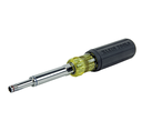 [A] (KLE-32476) DESARMADOR MULTIUSOS 5 en 1 CON PUNTAS PHILLIPS Y PUNTAS PLANAS